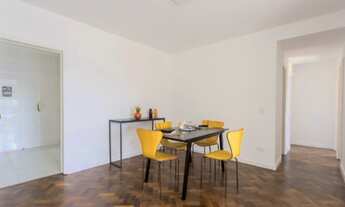 Imagem 3: APARTAMENTO RESIDENCIAL em São Paulo - SP, Moema Pássaros