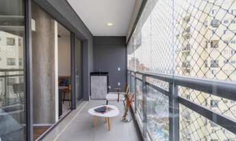 Imagem 4: APARTAMENTO RESIDENCIAL em São Paulo - SP, Vila Madalena