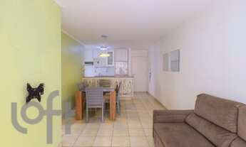 Imagem 7: APARTAMENTO RESIDENCIAL em São Paulo - SP, Perdizes