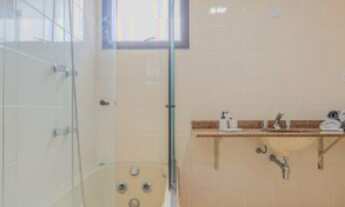 Imagem 6: APARTAMENTO RESIDENCIAL em São Paulo - SP, Moema Índios