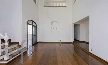 Imagem 6: APARTAMENTO RESIDENCIAL em São Paulo - SP, Tatuapé