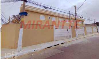 Imagem: CASA RESIDENCIAL em São Paulo - SP, Vila