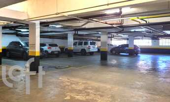 Imagem 3: APARTAMENTO RESIDENCIAL em São Paulo - SP, Moema Pássaros