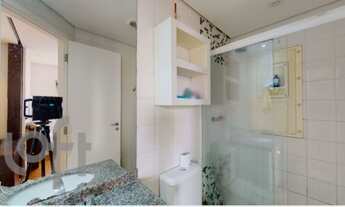 Imagem 3: APARTAMENTO RESIDENCIAL em São Paulo - SP, Moema Pássaros