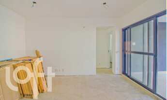 Imagem 4: APARTAMENTO RESIDENCIAL em São Paulo - SP, Perdizes