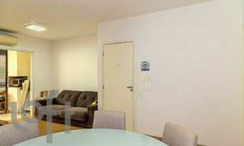 Imagem 2: APARTAMENTO RESIDENCIAL em São Paulo - SP, Pinheiros