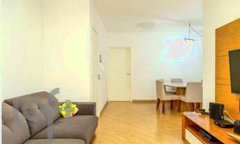 Imagem 6: APARTAMENTO RESIDENCIAL em São Paulo - SP, Pinheiros