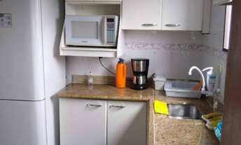 Imagem 5: APARTAMENTO RESIDENCIAL em Praia Grande - SP, Caiçara