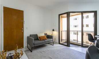 Imagem 7: APARTAMENTO RESIDENCIAL em São Paulo - SP, Moema Pássaros