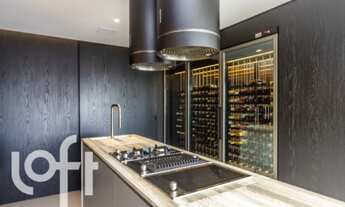 Imagem 3: APARTAMENTO RESIDENCIAL em São Paulo - SP, Moema Pássaros