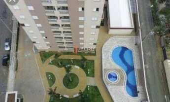 Imagem: APARTAMENTO RESIDENCIAL em Mogi das Cruzes