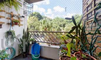 Imagem 4: APARTAMENTO RESIDENCIAL em São Paulo - SP, Tatuapé