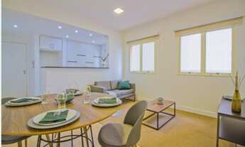 Imagem 2: APARTAMENTO RESIDENCIAL em São Paulo - SP, Sumaré