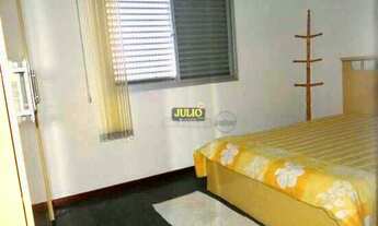 Imagem 7: APARTAMENTO RESIDENCIAL em São Paulo - SP, Vila Atlântica