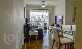 Imagem 3: APARTAMENTO RESIDENCIAL em São Paulo - SP, Tatuapé