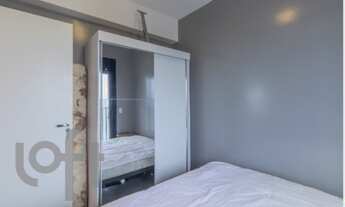 Imagem 5: APARTAMENTO RESIDENCIAL em São Paulo - SP, Perdizes