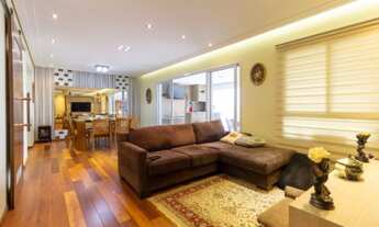 Imagem: APARTAMENTO RESIDENCIAL em São Paulo