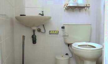 Imagem 3: APARTAMENTO RESIDENCIAL em São Paulo - SP, Vila Atlântica