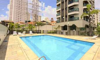 Imagem 7: APARTAMENTO RESIDENCIAL em São Paulo - SP, Mooca