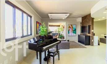 Imagem 7: APARTAMENTO RESIDENCIAL em São Paulo - SP, Tatuapé