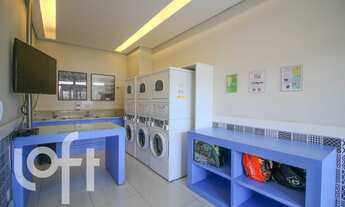 Imagem 6: APARTAMENTO RESIDENCIAL em São paulo - SP, Tatuapé