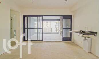 Imagem 7: APARTAMENTO RESIDENCIAL em São Paulo - SP, Perdizes