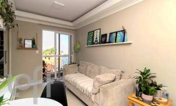 Imagem 5: APARTAMENTO RESIDENCIAL em São Paulo - SP, Cidade Lider