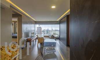 Imagem: APARTAMENTO RESIDENCIAL em São Paulo