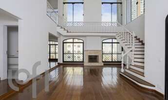 Imagem: APARTAMENTO RESIDENCIAL em São Paulo