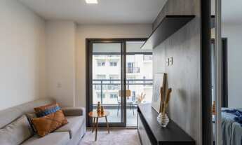 Imagem 5: APARTAMENTO RESIDENCIAL em São Paulo - SP, Vila Madalena