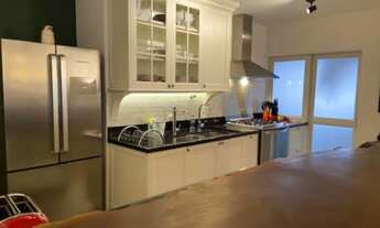 Imagem 6: APARTAMENTO RESIDENCIAL em São Paulo - SP, Pinheiros