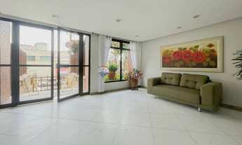 Imagem 5: APARTAMENTO RESIDENCIAL em São Paulo - SP, Tatuapé