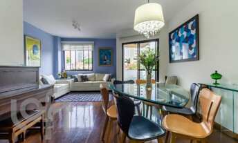 Imagem: APARTAMENTO RESIDENCIAL em São Paulo