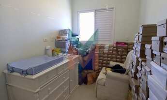 Imagem 4: APARTAMENTO RESIDENCIAL em Santos - SP, Vila Matias