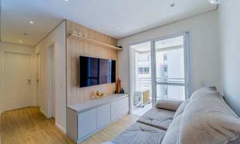 Imagem 4: APARTAMENTO RESIDENCIAL em São Paulo - SP, Jardim Prudência