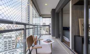 Imagem 3: APARTAMENTO RESIDENCIAL em São Paulo - SP, Vila Madalena