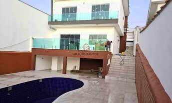 Imagem: CASA RESIDENCIAL em São Paulo - SP, Parque