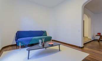 Imagem 7: APARTAMENTO RESIDENCIAL em São Paulo - SP, Jardim Paulista