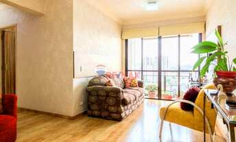 Imagem: APARTAMENTO RESIDENCIAL em São Paulo