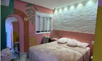 Imagem 5: APARTAMENTO RESIDENCIAL em São Paulo - SP, Mooca