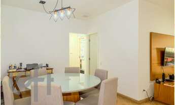 Imagem 4: APARTAMENTO RESIDENCIAL em São Paulo - SP, Pinheiros