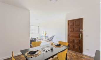 Imagem: APARTAMENTO RESIDENCIAL em São Paulo