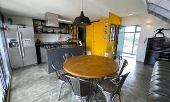 Imagem 6: APARTAMENTO RESIDENCIAL em São Paulo - SP, Vila Madalena