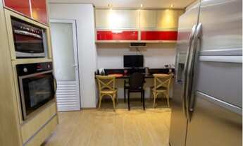 Imagem 4: APARTAMENTO RESIDENCIAL em São Paulo - SP, Belém