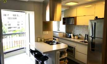 Imagem: APARTAMENTO RESIDENCIAL em São Paulo