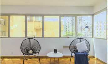 Imagem 6: APARTAMENTO RESIDENCIAL em São Paulo - SP, Bela Vista