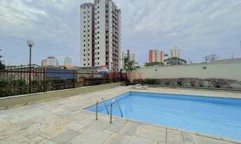 Imagem 4: APARTAMENTO RESIDENCIAL em São Paulo - SP, Tatuapé