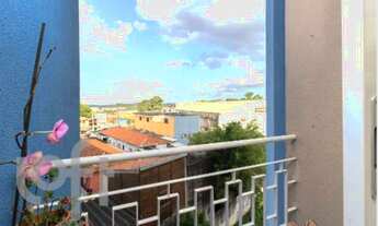 Imagem 4: APARTAMENTO RESIDENCIAL em São Paulo - SP, Cidade Lider