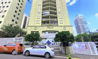 Imagem 4: APARTAMENTO RESIDENCIAL em São Paulo - SP, Moema Pássaros