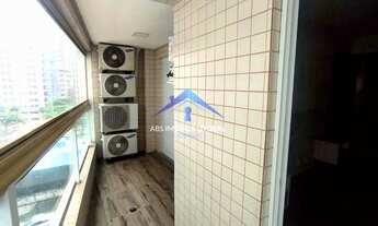 Imagem 3: APARTAMENTO RESIDENCIAL em Praia Grande - SP, Aviação Praia Grande